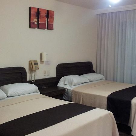 Hotel Real Del Sol Куэрнавака Экстерьер фото
