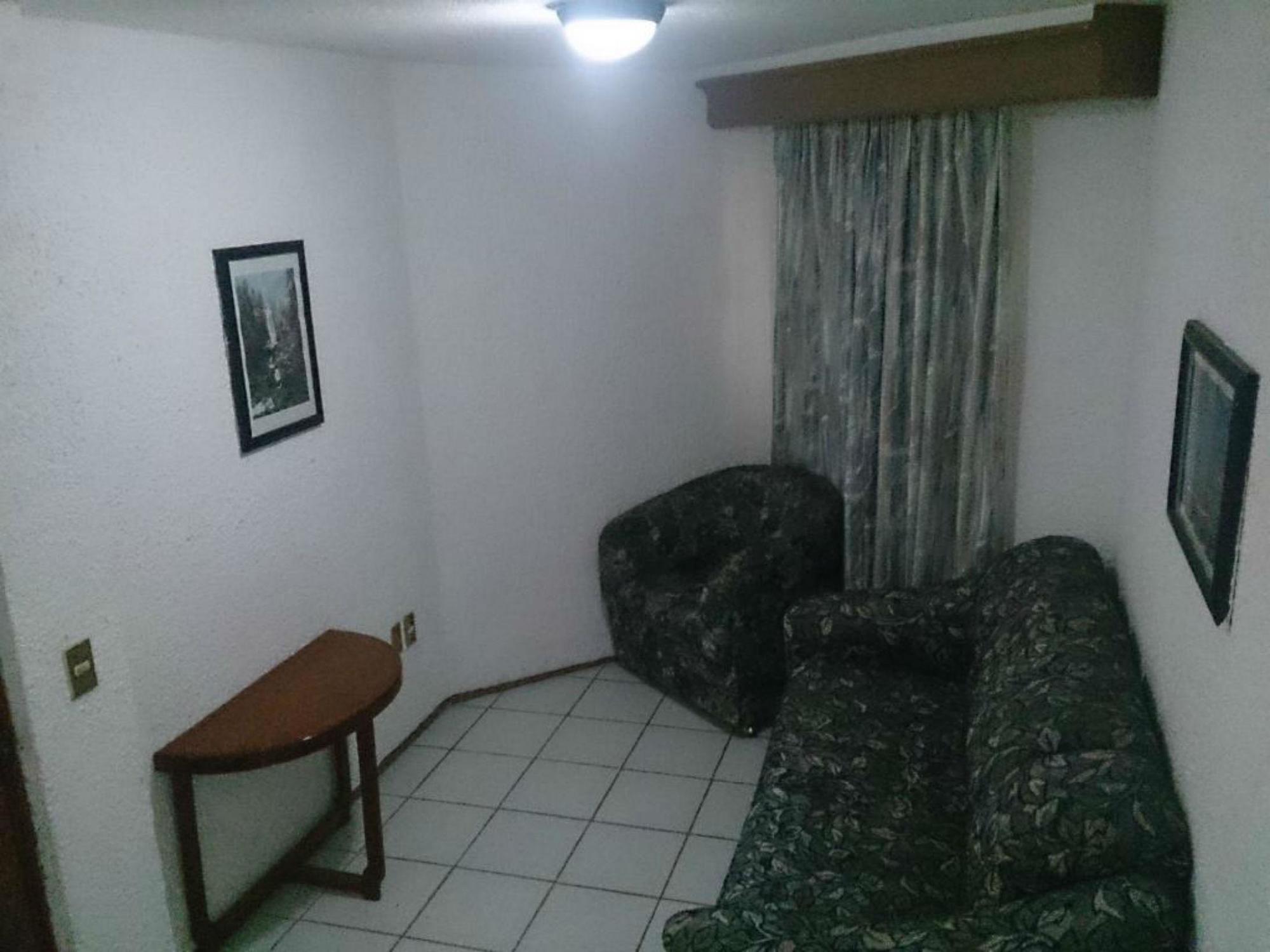 Hotel Real Del Sol Куэрнавака Экстерьер фото