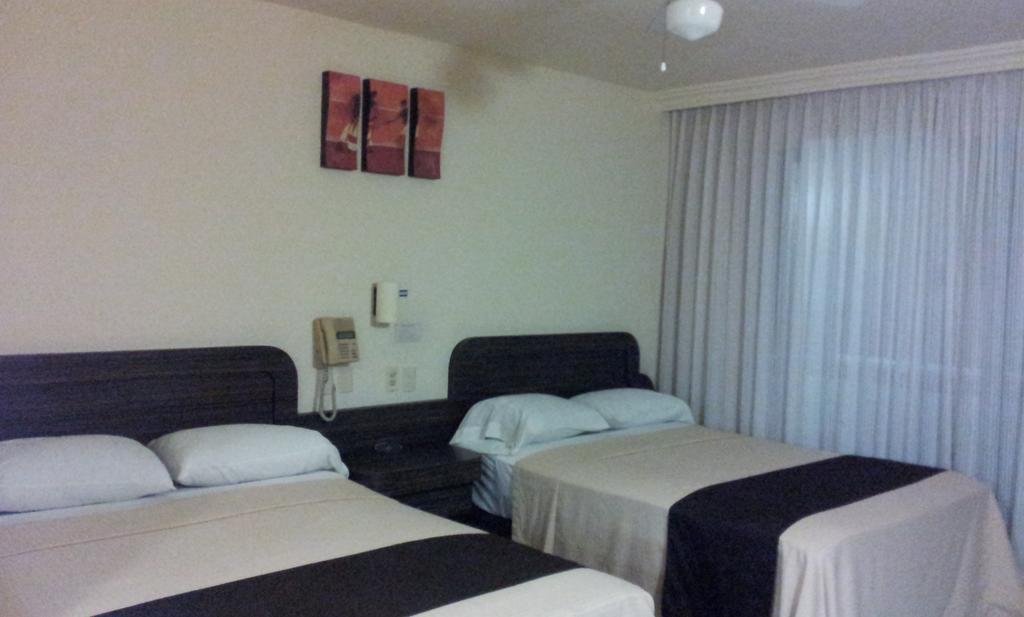 Hotel Real Del Sol Куэрнавака Экстерьер фото